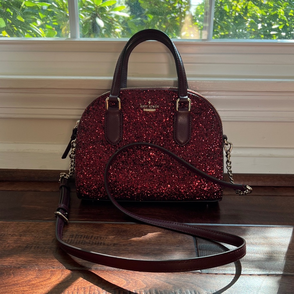 Kate Spade ♠️ Crossbody Bag
